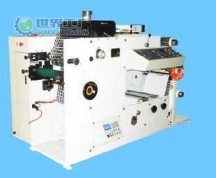 供应HX-320C型单色柔性版印刷机_机械及行业设备