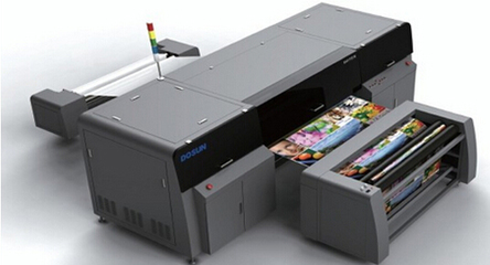杭州东城DOTEX喷墨数码印花机_其他印刷设备_印刷设备_产品_必胜印刷网